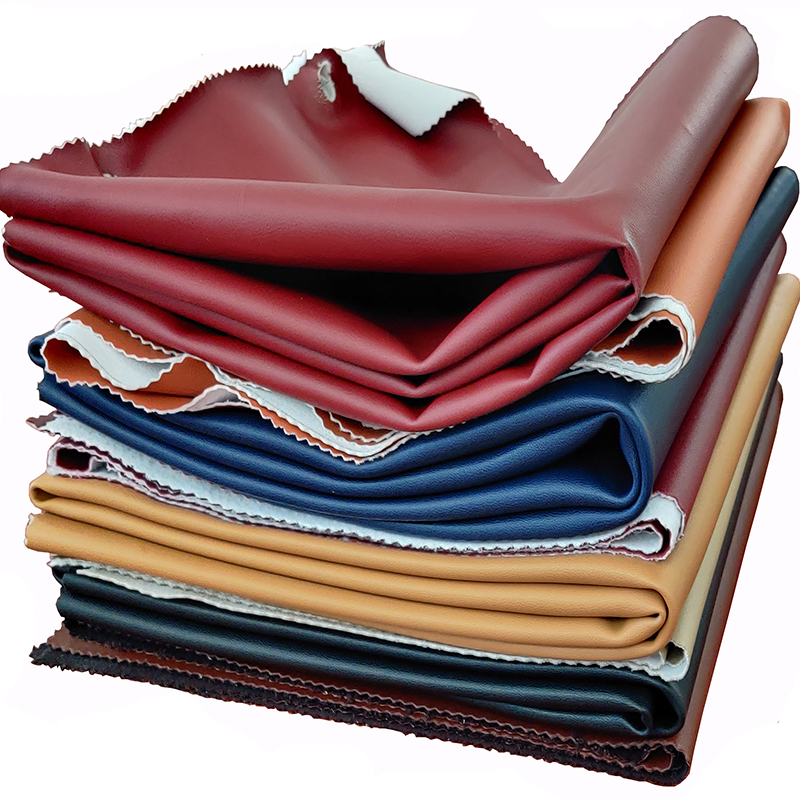 水性耐用皮革,彩色水性聚氨酯皮革