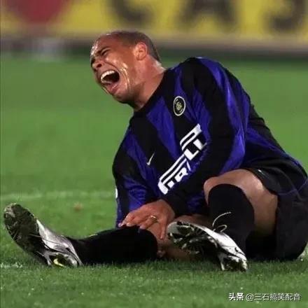 80后偶像罗纳尔多,罗纳尔多年轻记忆