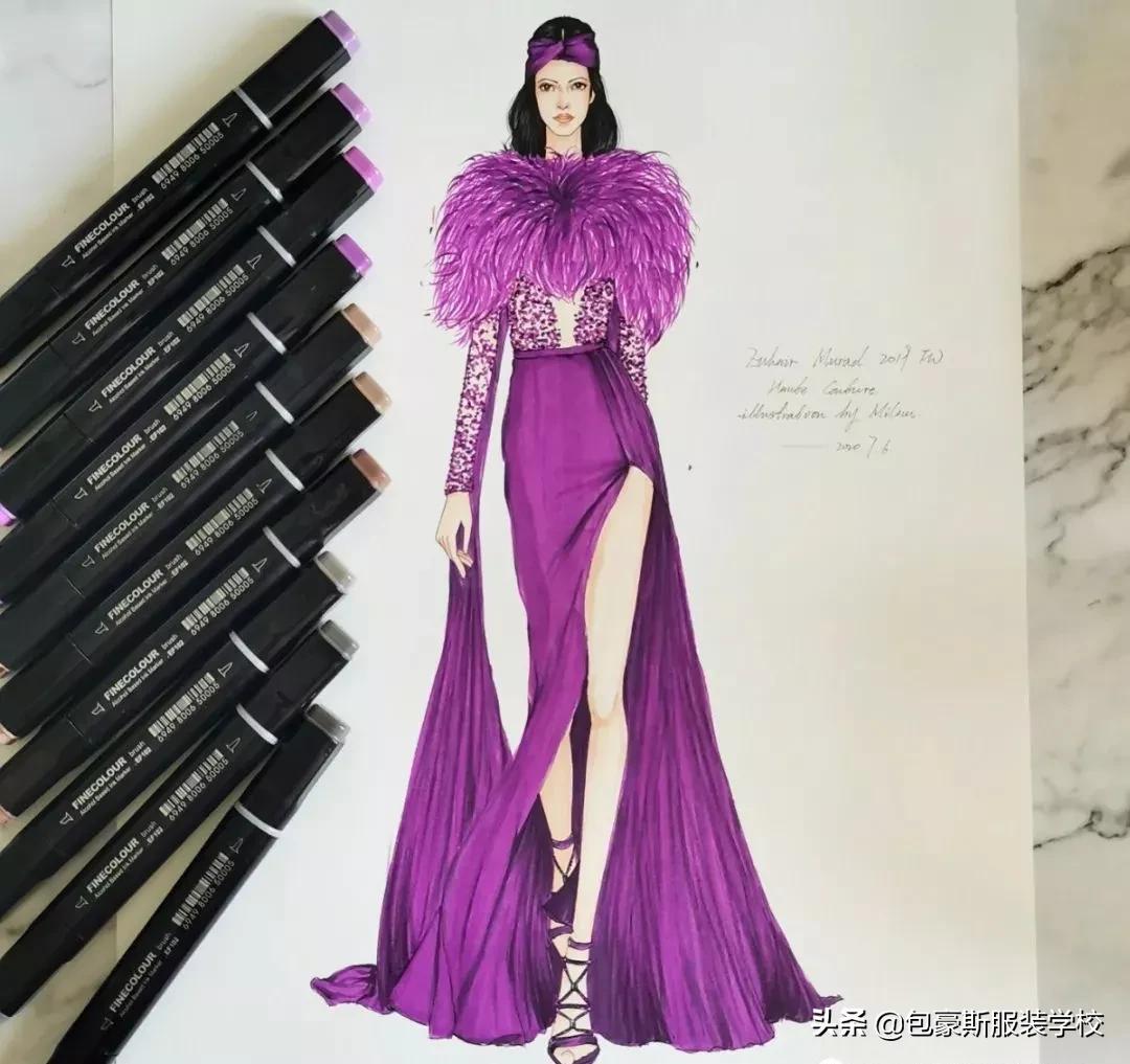 中老年女性时尚服装,2020女时尚服装