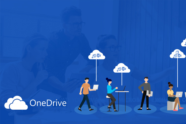 隐藏在Win10里的云盘，比百度网盘强上十个360云盘