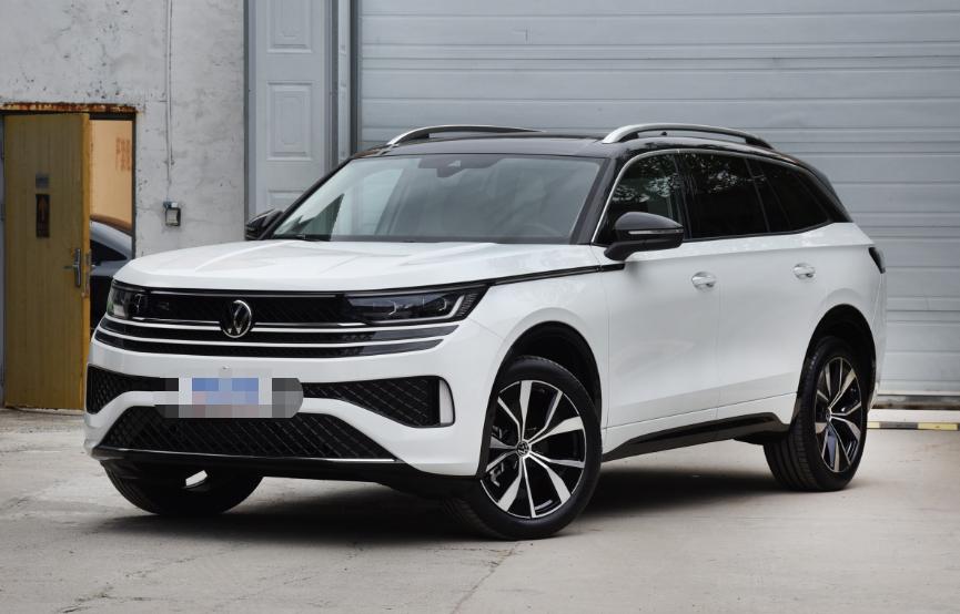 途昂与途昂x与锐界l与揽巡怎么选,揽巡380和途昂530v6哪款性价比高