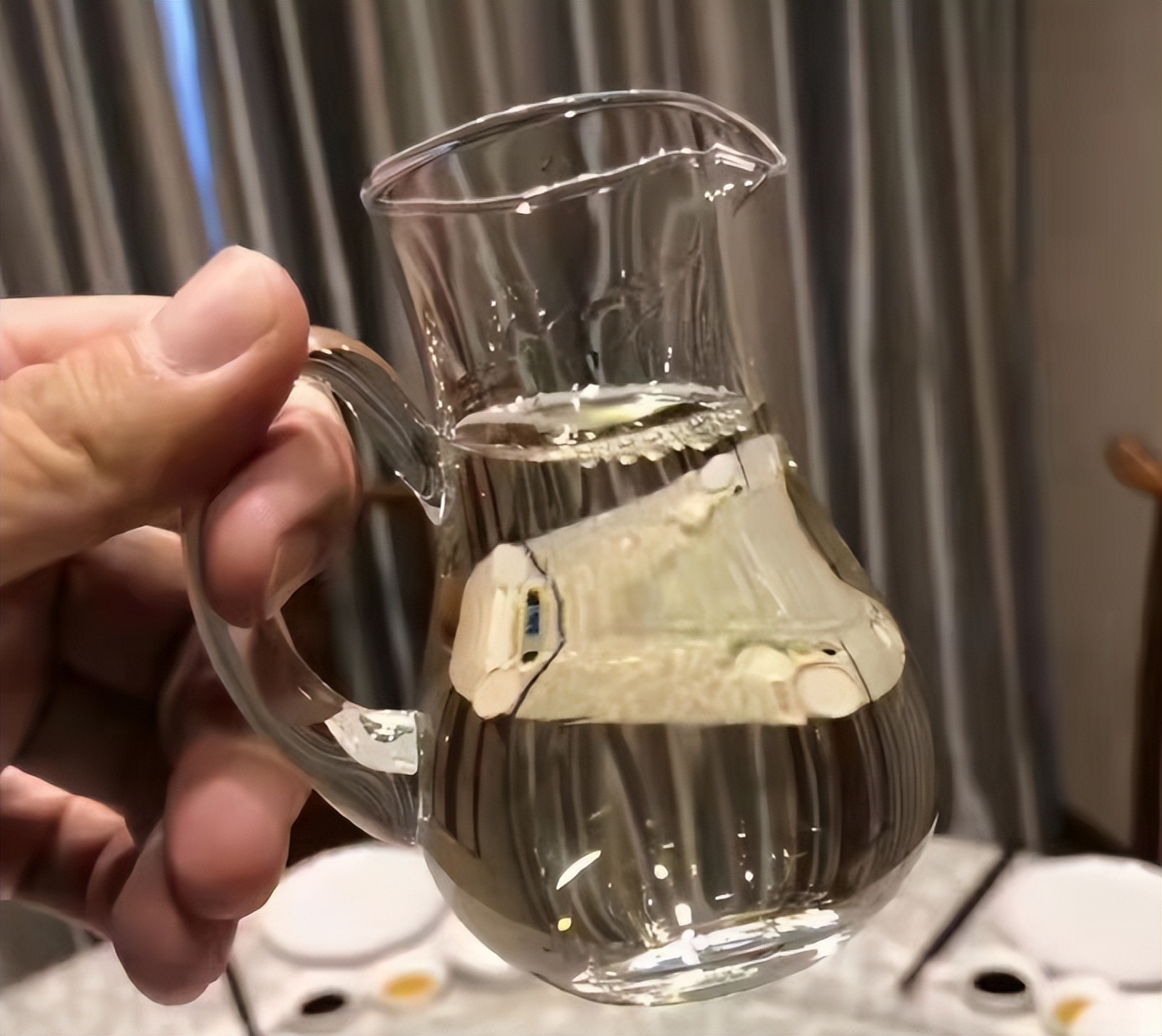 农村散酒10元一斤能喝吗,6元一斤的农村散酒能喝吗