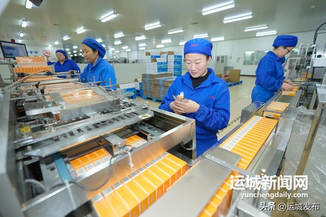 万荣：一泓清水入黄河谱写发展新篇章