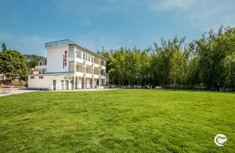 韶关丹霞山民宿价目表,韶关民宿旅游攻略