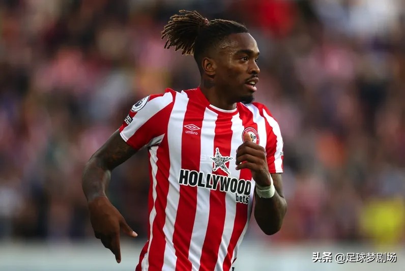 近十年英超冠军得主,亚伯拉罕英冠金靴