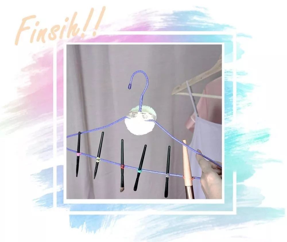 化妆工具清洗妙招,化妆工具清洗攻略