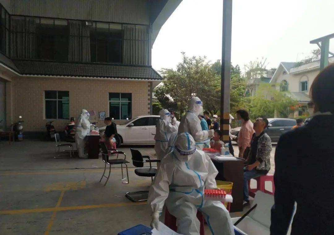 疫情下的瑞丽市民,瑞丽边境现在的状况