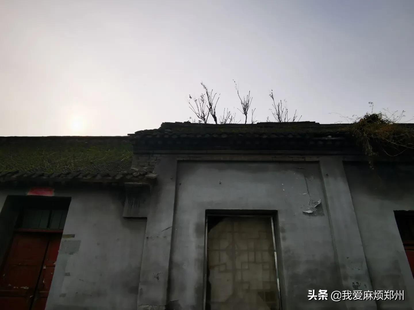 郑州历史地名,郑州地名的来历以及历史