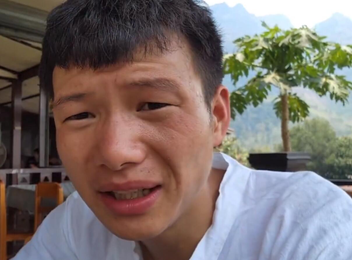 斗鱼户外一哥直播遭制止,斗鱼户外一哥现在怎么样了