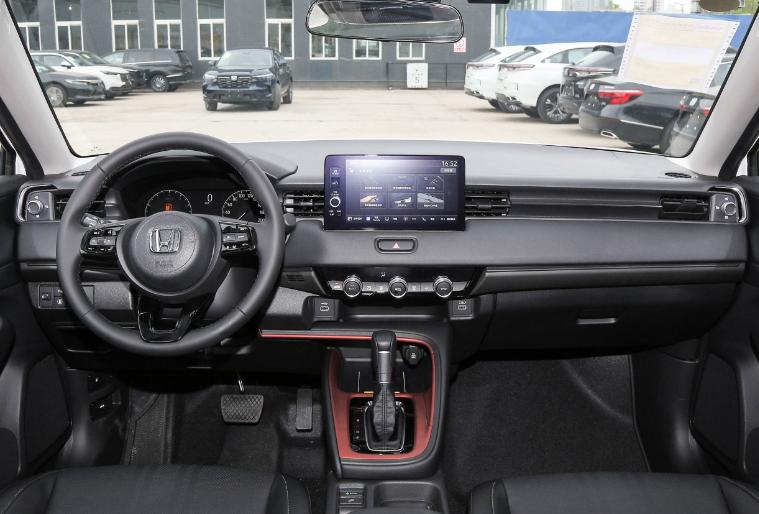 家用最值得入手的合资小型suv,一款适合年轻人开的高颜值城市suv