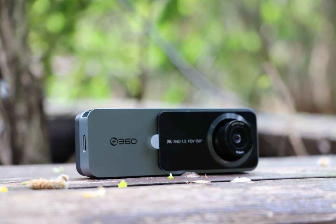 360行车记录仪k580安装教程,隐藏行车记录仪360