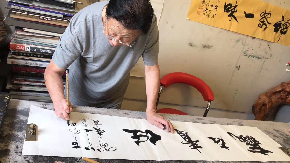 无疾”文化牵主线精神家园展新姿