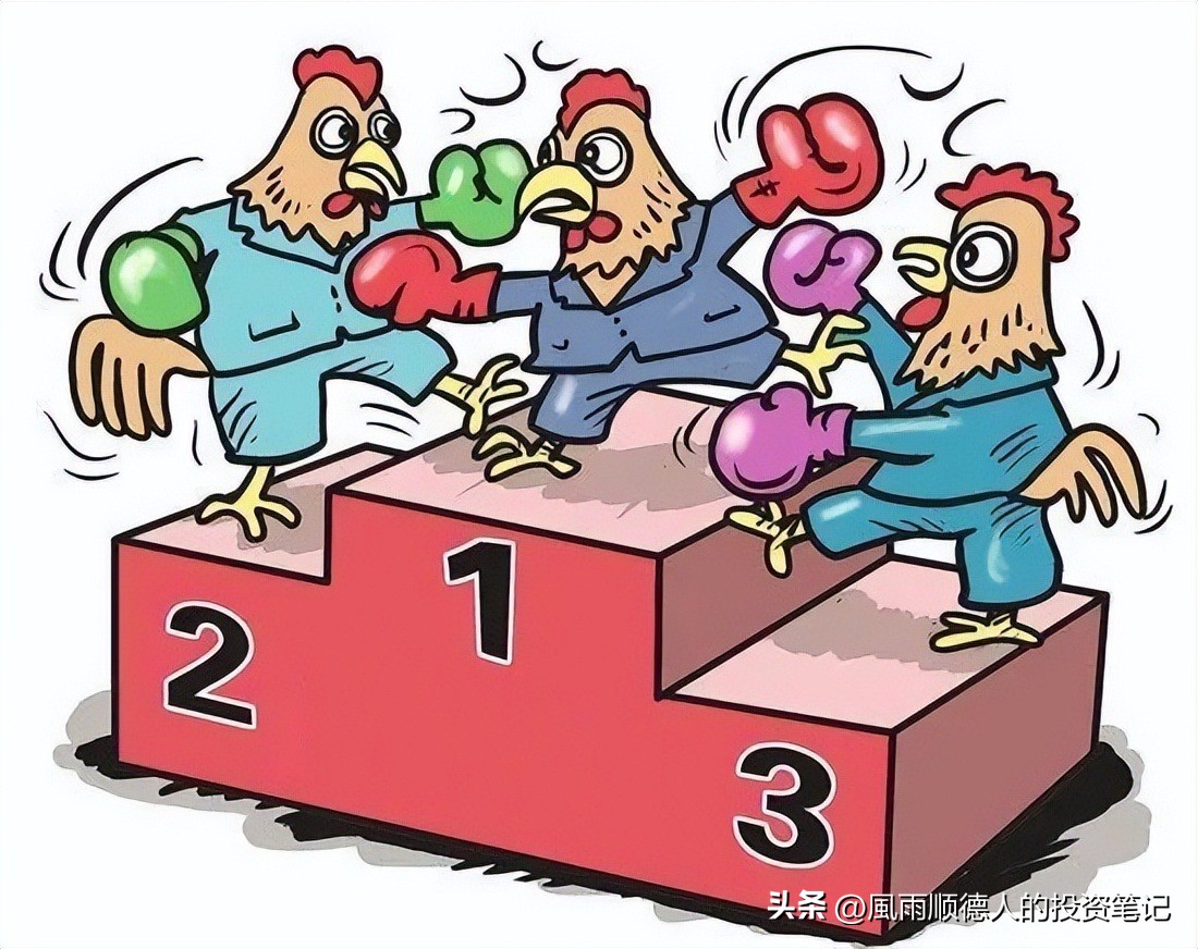 5月14日财经早餐：得知基金净值排名及选基策略，赶紧告知大家