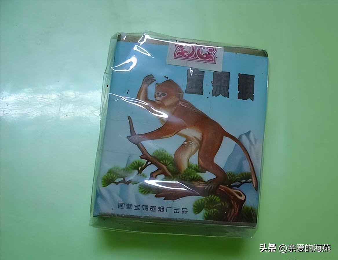 中国绝版91种老香烟,43种中国绝版老香烟