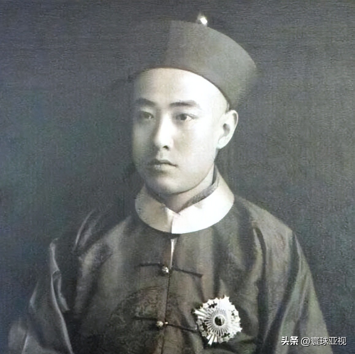 “万国建筑博物馆”-天津「五大道」青岛「八大关」