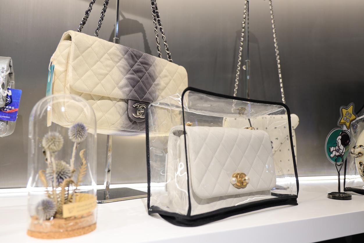 二手奢侈品名牌包包回收网站,西安二手包包回收实体店