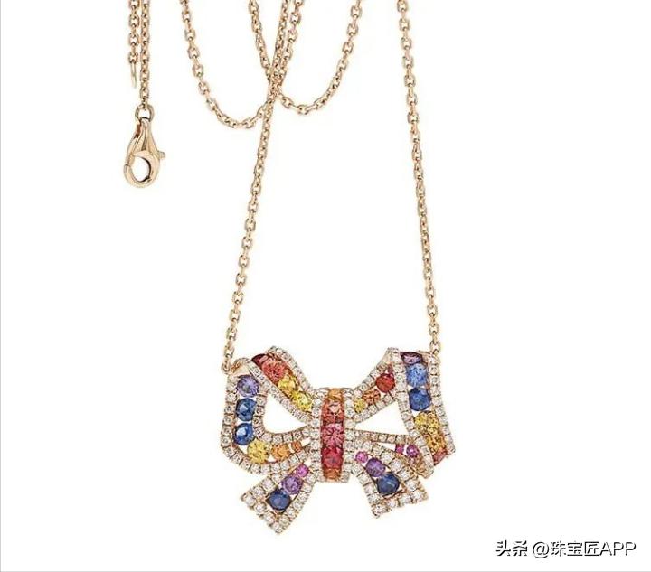 珠宝彩虹糖果,小珠宝彩虹糖