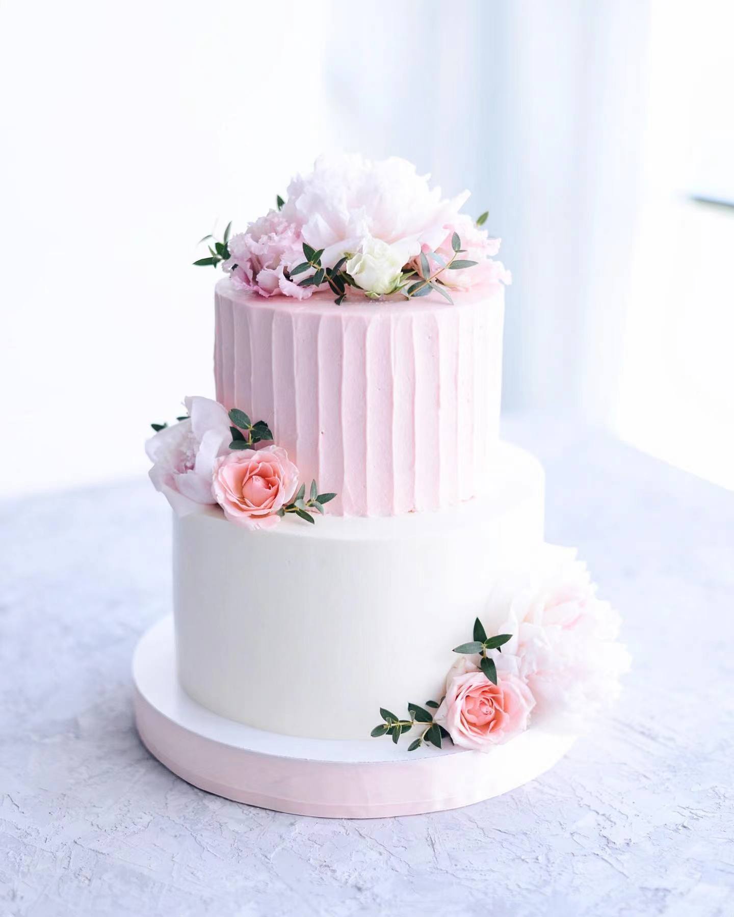 今年你订出去了多少只蛋糕？一起欣赏蛋糕界的利润王者