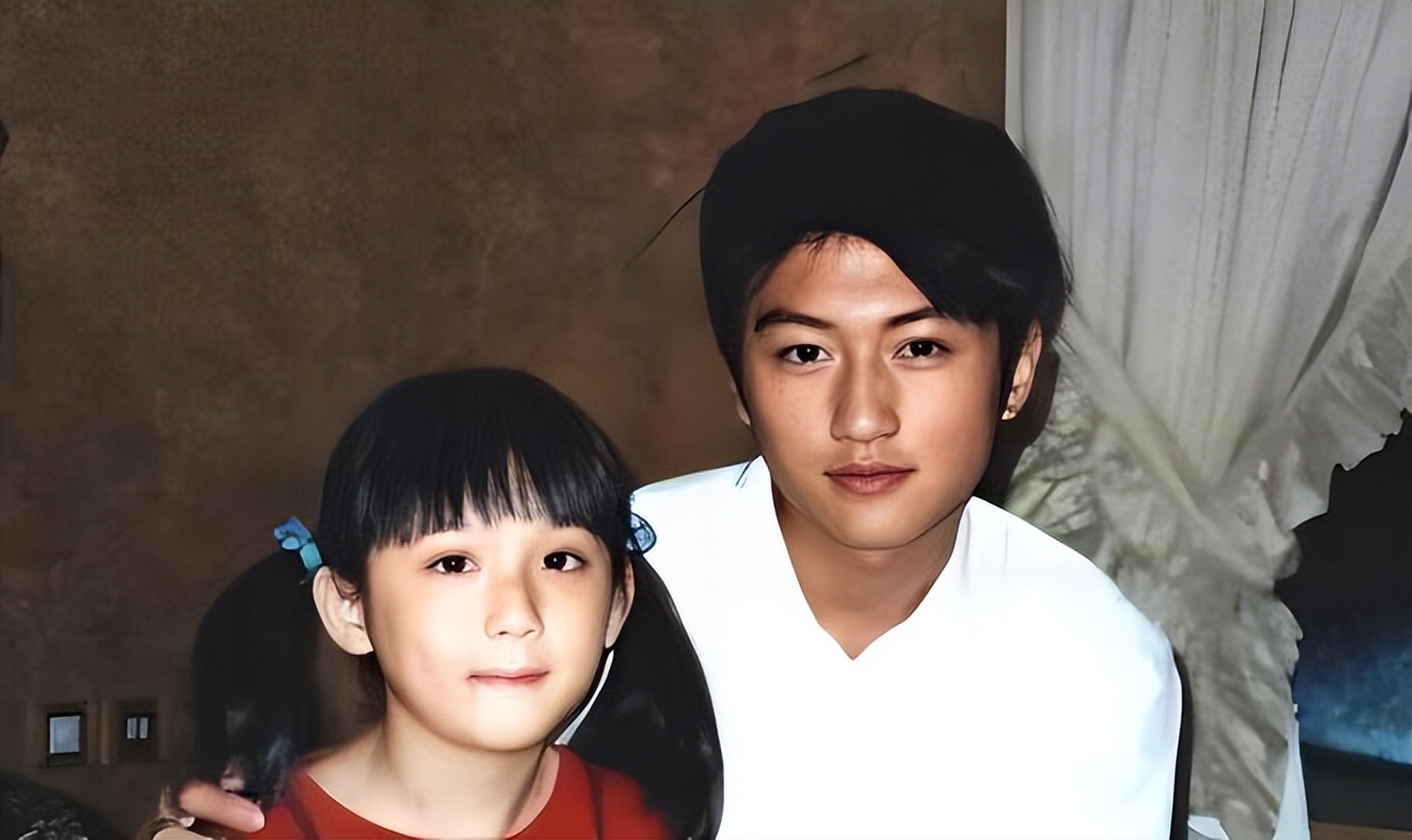 王菲和谢霆锋二人差几岁,王菲和谢霆锋以前结过婚吗