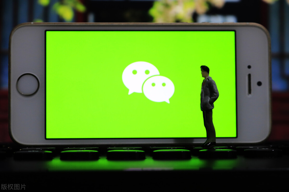 微信上10大超级好玩的隐藏功能,微信里的隐藏好玩功能