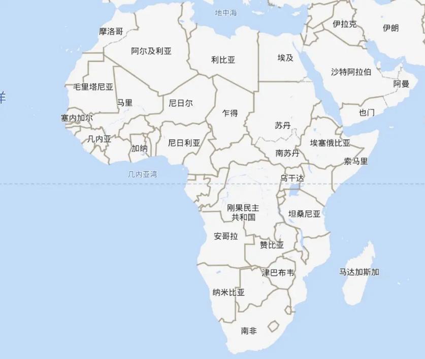 第八大洲地球最新消息,第八大洲会不会重新浮出水面