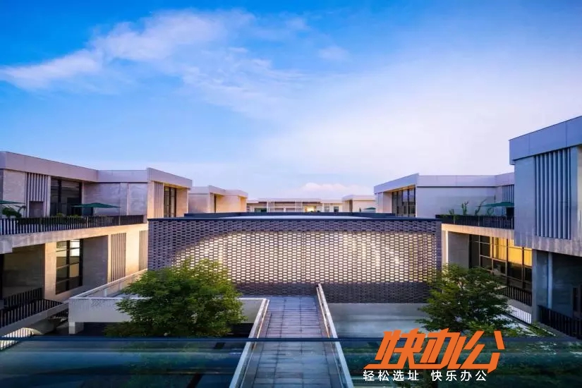 盘点天河区十大元宇宙试点园区