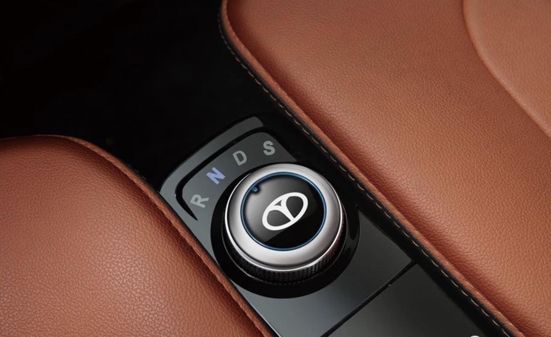 最好的4轮代步电动车,公认续航最好的四轮电动车