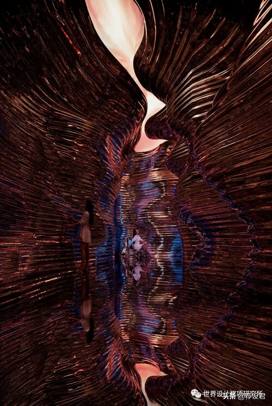 国际建筑设计大赛怎么报名,iai建筑设计奖报名条件