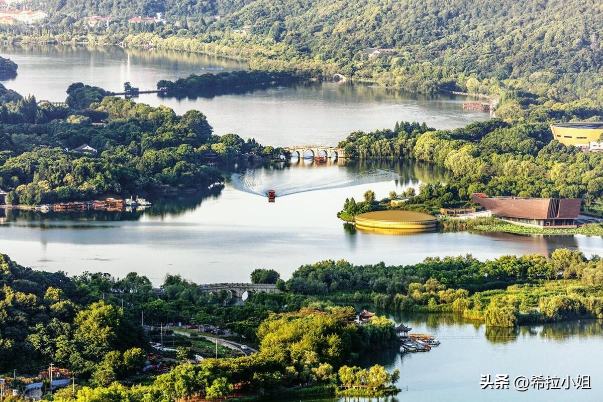 去杭州旅游最该去哪些主要景点,杭州旅游必去的5大景点推荐一下