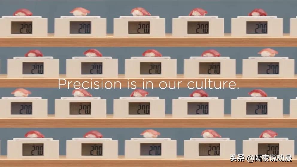 日本工匠精神新内涵,日本奇葩工匠精神