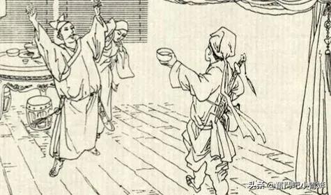 笑傲江湖第十五章治伤,笑傲江湖第50集