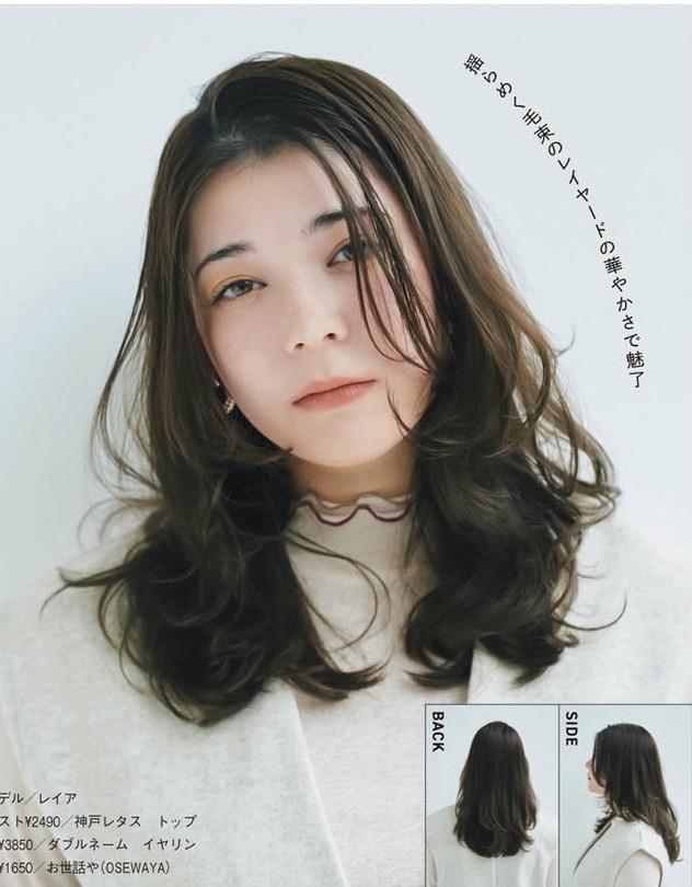 今年必换的几款发型超级显脸小,最火的5款发型来了显脸小不挑人