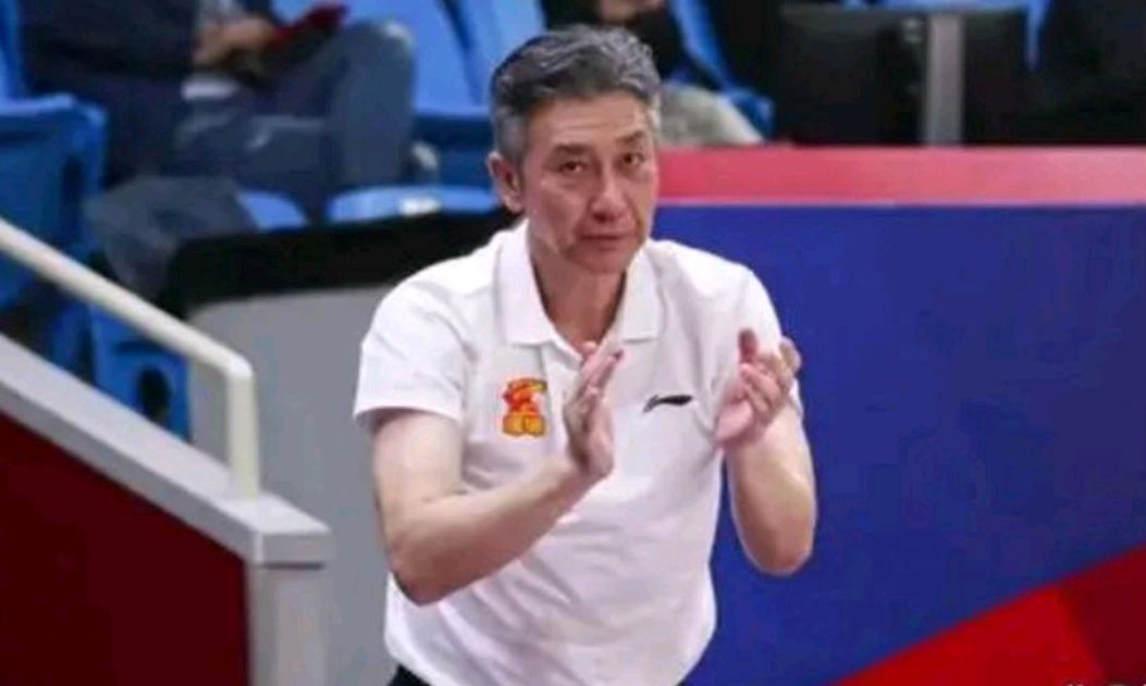 cba广东教练杜锋最新消息,辽宁篮球杜锋新消息
