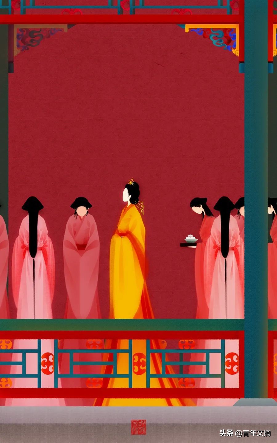 “四大美人”中的杨玉环到底有多美？