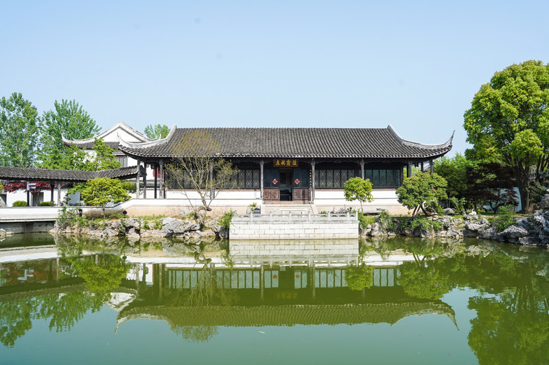 宿州景点哪里好玩一日游,宿州小众打卡