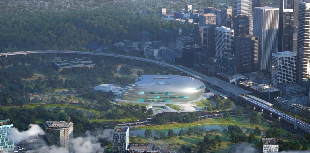 光明，一个来了就想安居的地方！