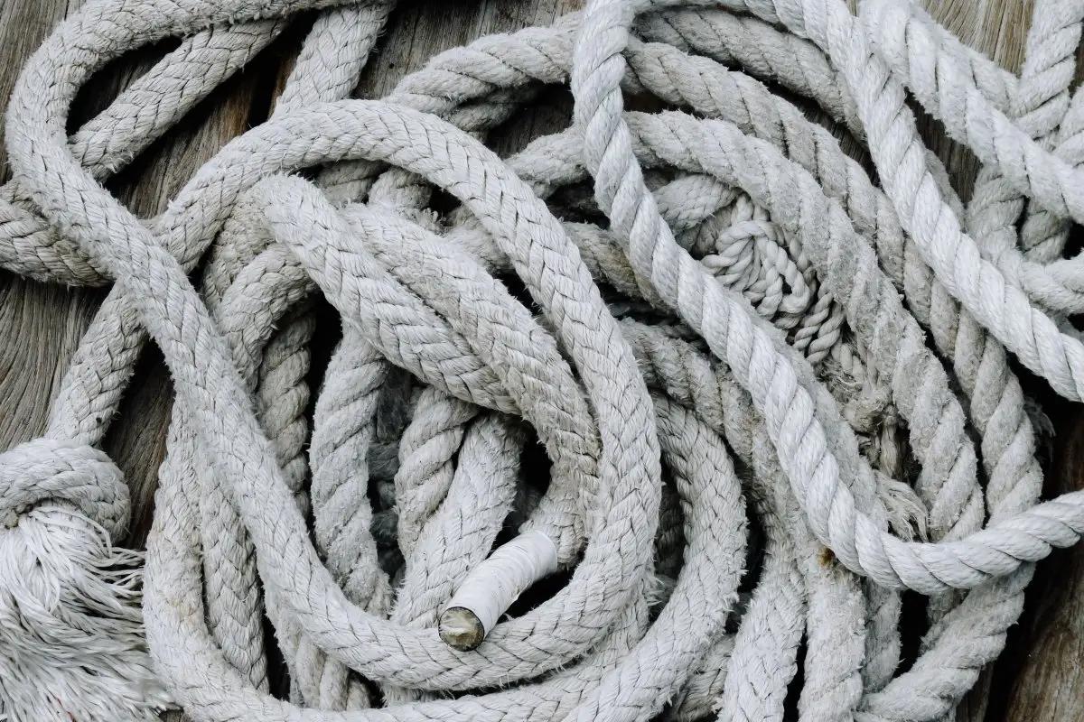 印度神奇的悬浮术和通天绳,印度魔法绳解密