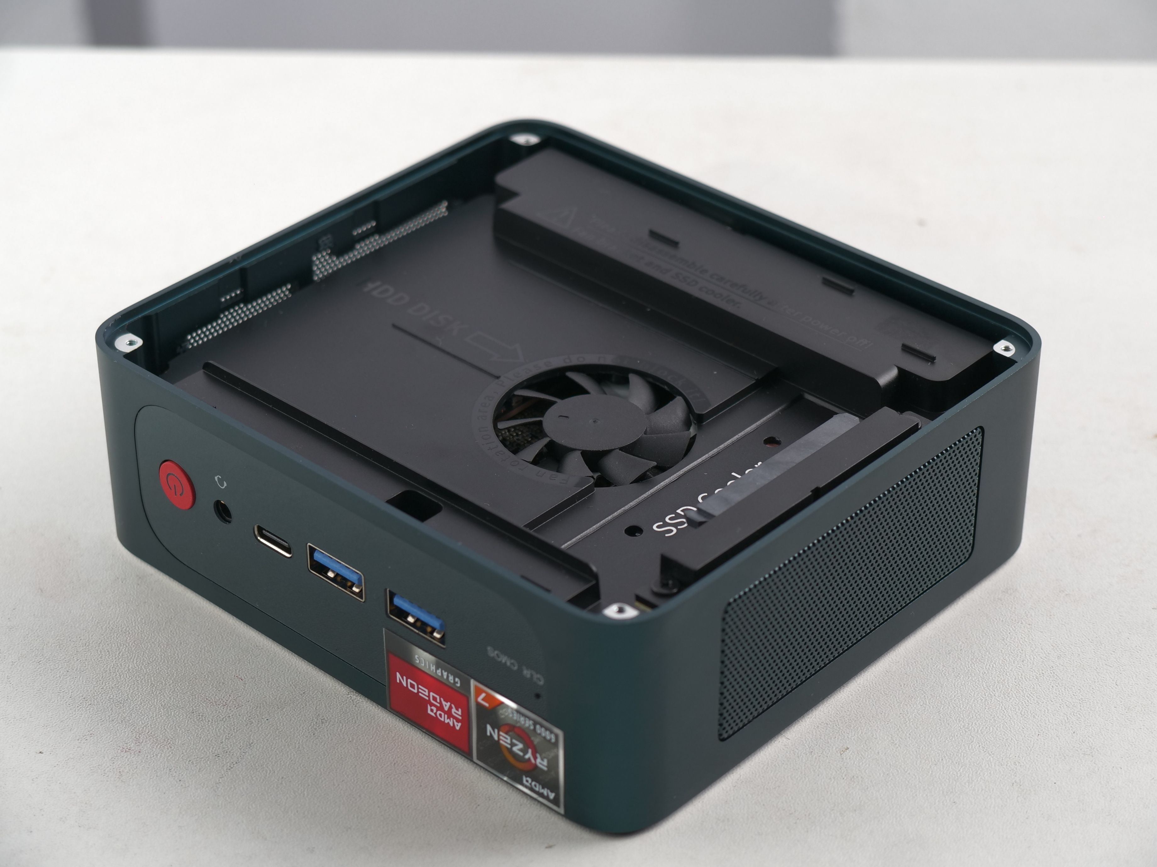 零刻ser6pro有独立显卡吗,零刻ser6pro内存