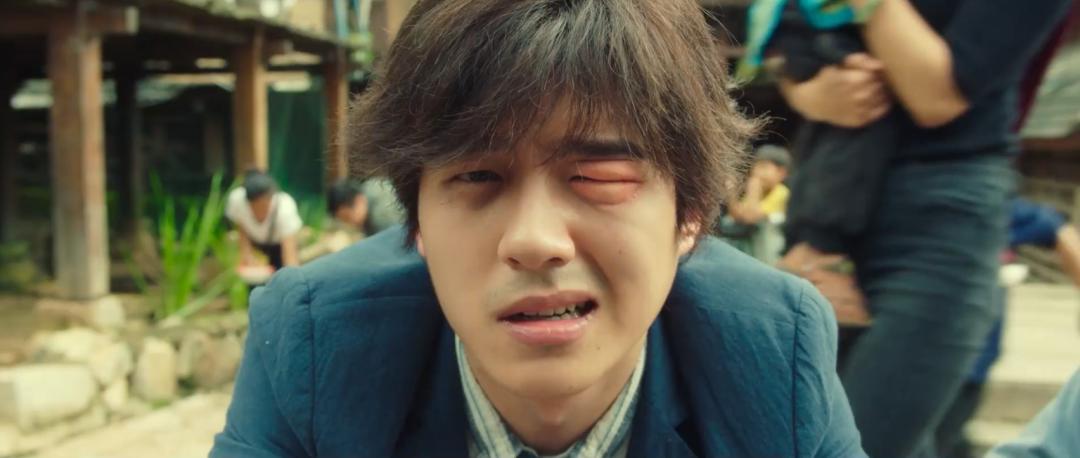 35岁左右演技最好的男演员,最佳男演员朱一龙