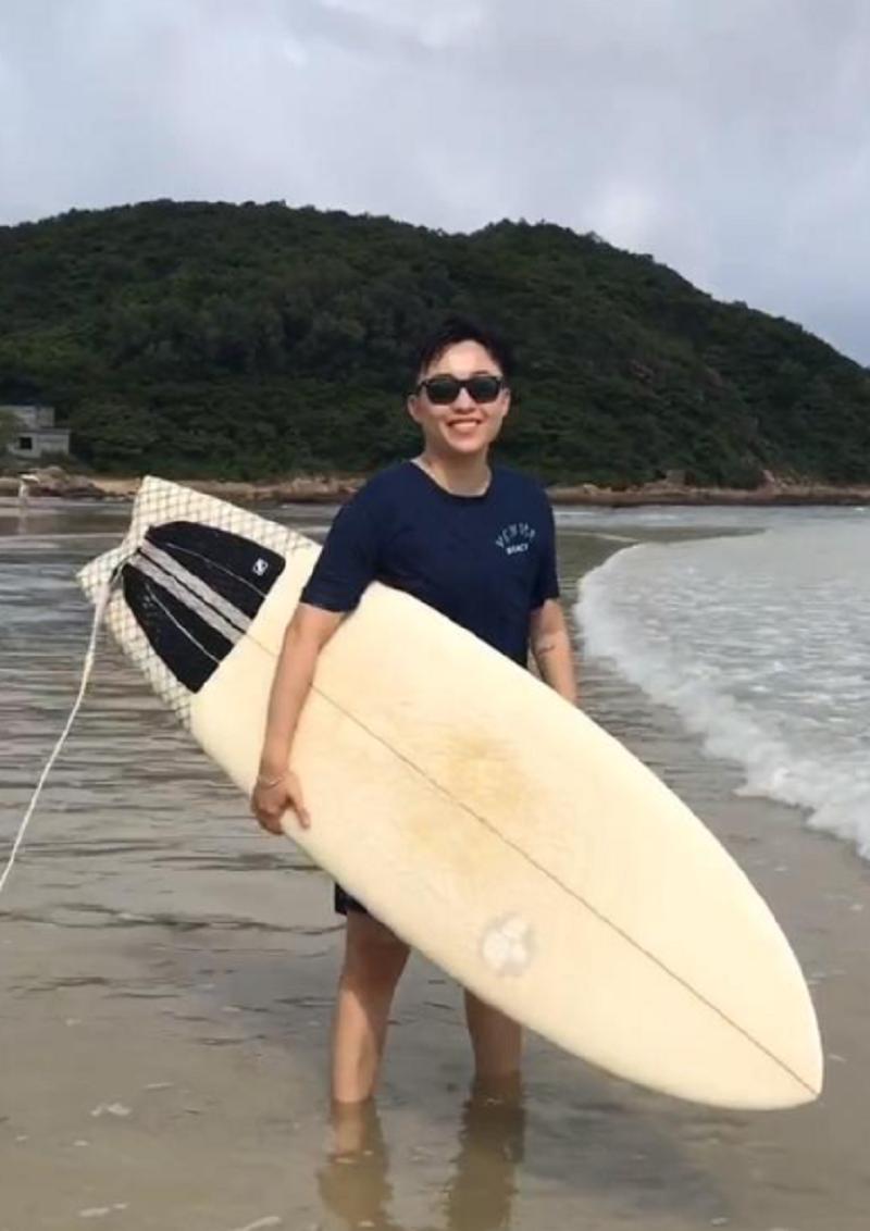 29岁单身女老板，花50万买精子，生下五国混血宝宝，如今怎样了？