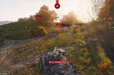 二雷时代的“超级奇葩车”回归国服！转生为金币坦克性能如何？