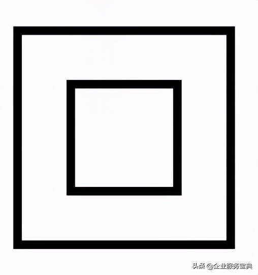 电源适配器线上标识大全,充电器和电源适配器的符号