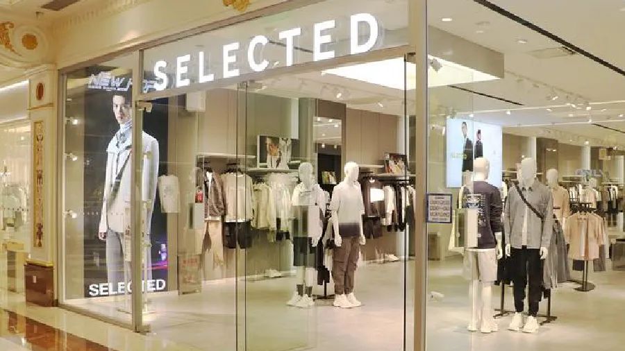 思莱德和绫致什么关系,绫致思莱德