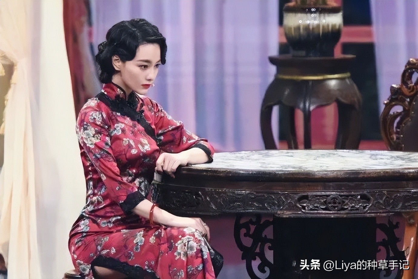 张馨予深夜发感性长文引众人感慨,张馨予说曾经以为自己会一直孤独