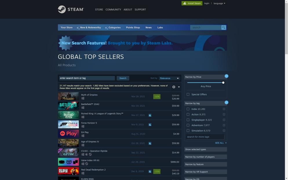 沙盒神话游戏,类似帝国神话的沙盒游戏