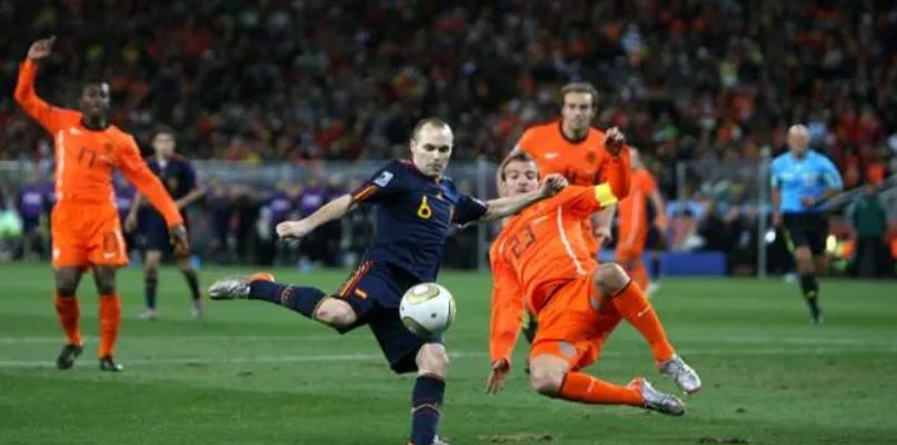 世界杯回忆杀视频素材,世界杯回忆录2010