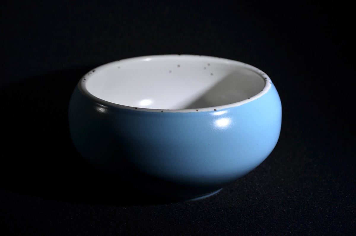 康熙民窑五彩瓷器松石绿釉特征,乾隆松石绿釉