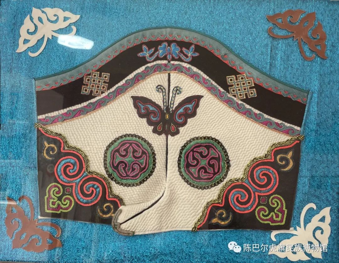 两个打造｜话说游牧老物件—索海靴