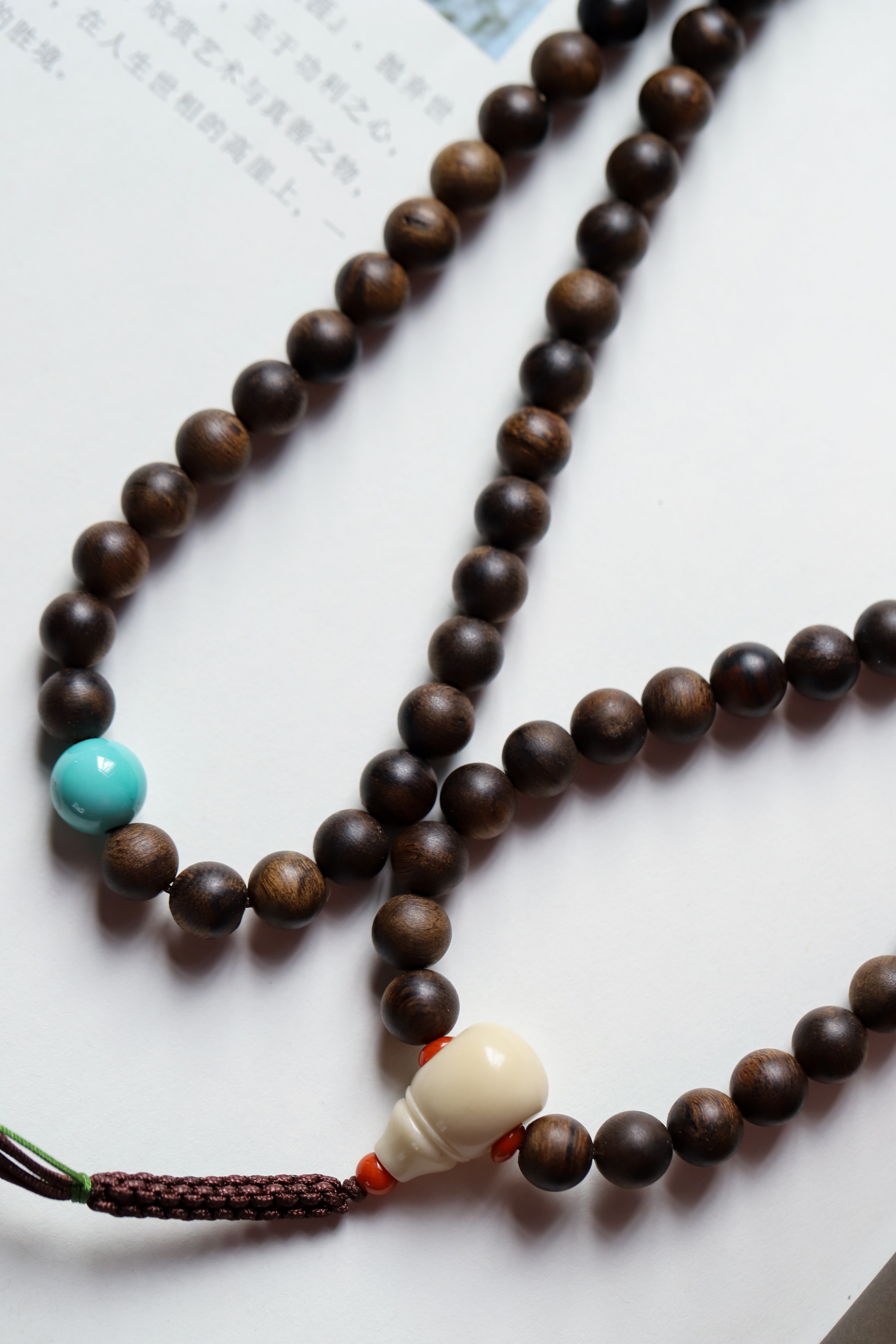 菲律宾沉香手串,8mm菲律宾沉香手串保真天然