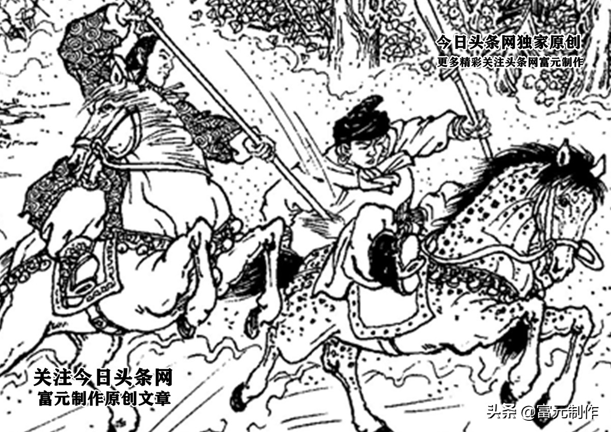 岳飞遇害后岳家军众将的结局如何？岳雷扫北最出色的十五将是谁？